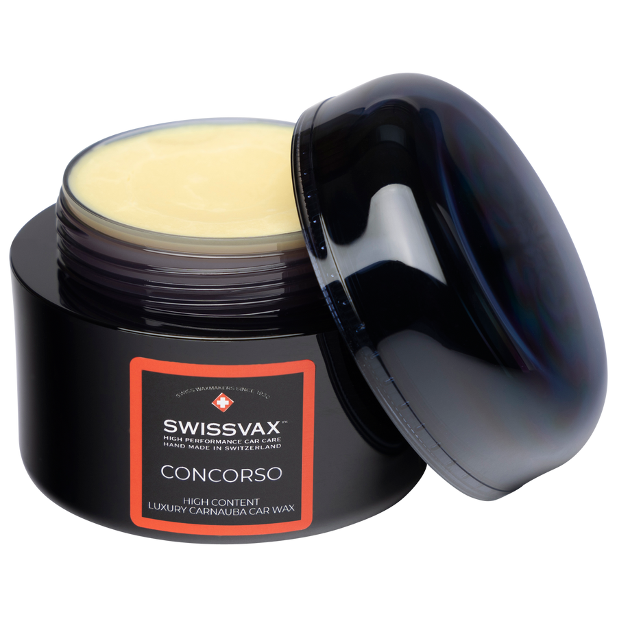 Concorso (50% Vol.) Carnaubawachs