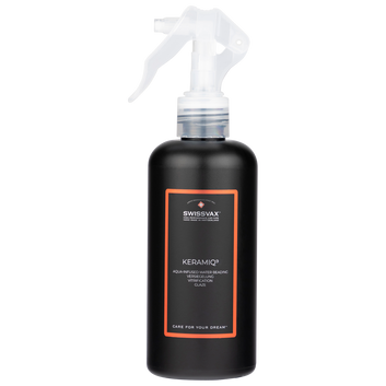 Keramiq⁹ Carnauba booster 250 ml