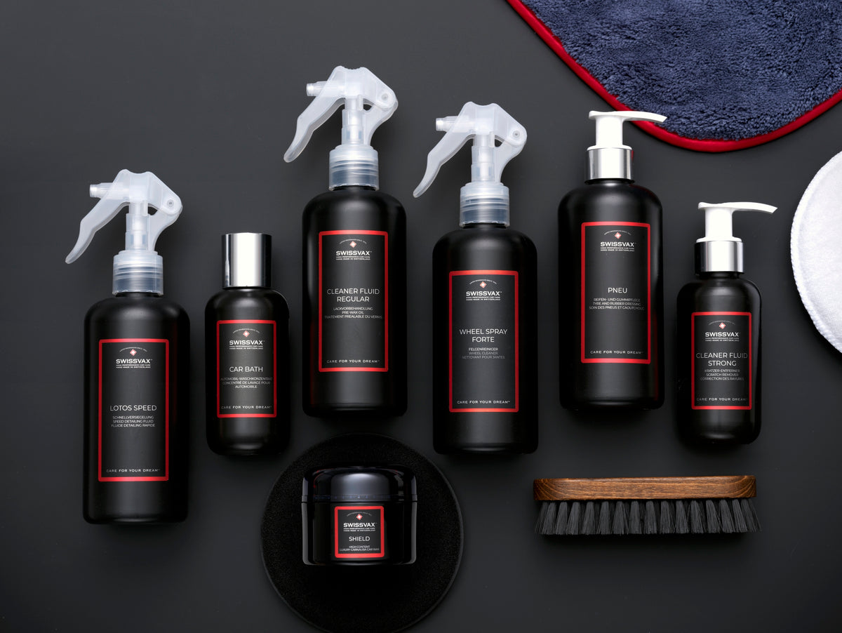 Geschenke unter CHF 300.–
