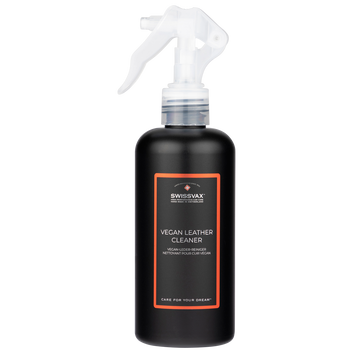 VEGAN LEATHER CLEANER Vegan leather cleaner