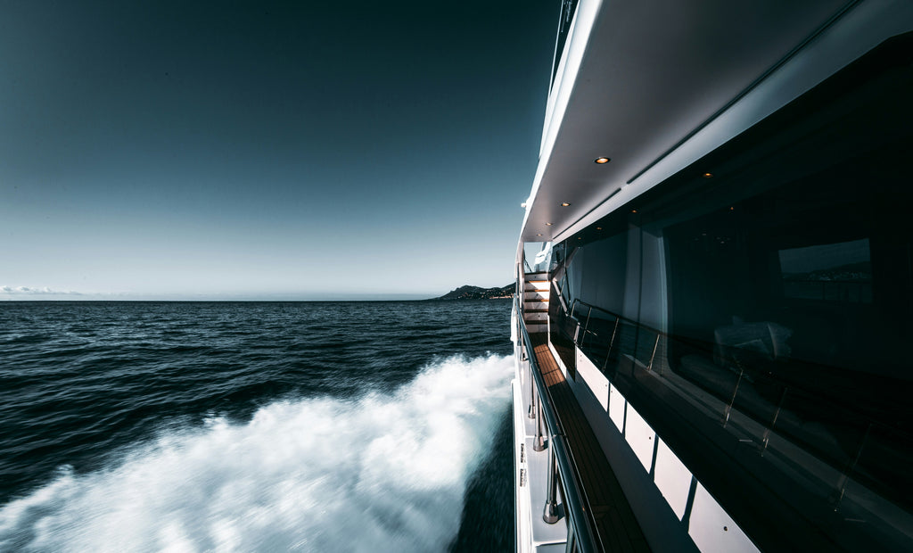 Yacht Care
