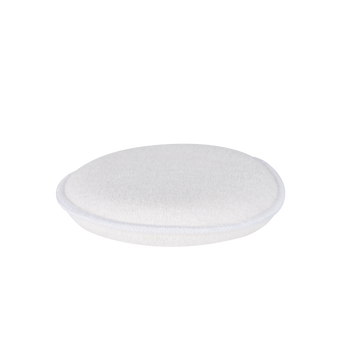 FABRIC APPLICATOR white