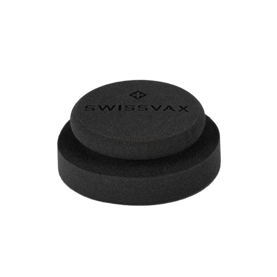 HAND PUCK schwarz, reguläre Ausführung