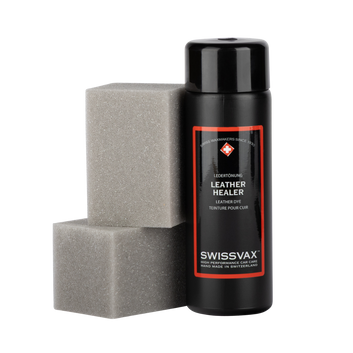 Leather Healer leather tint