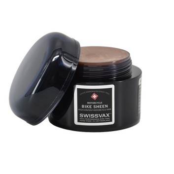 Motorcycle BIKE SHEEN Motorcycle Wax (40% Vol.)