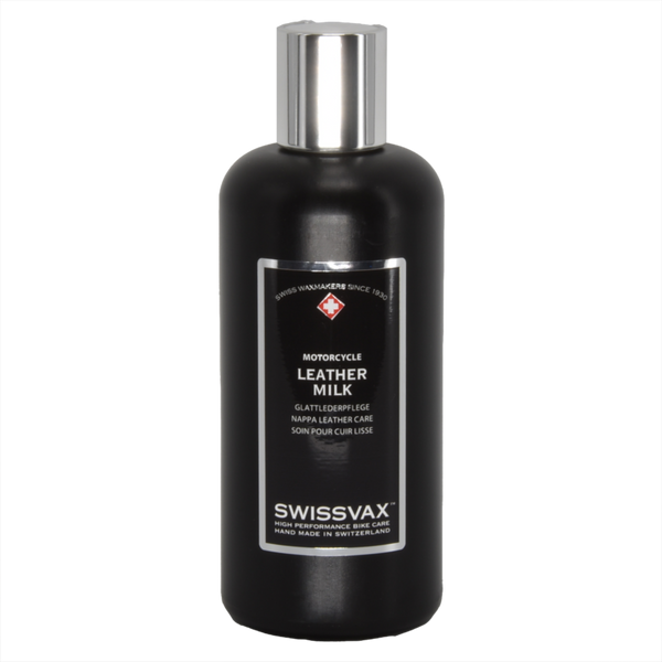 Motorcycle LEATHER MILK Lederemulsion zur Pflege
