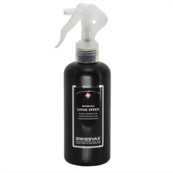 Motorcycle LOTOS SPEED Quick Detailing Quick sealing of all surfaces (except textile)