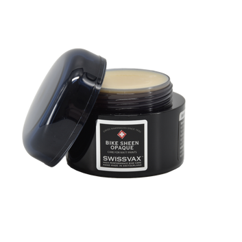 Motorcycle BIKE SHEEN OPAQUE (40% Vol.) Carnauba wax for matt paints and foils