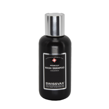 Motorcycle WASH shampoo concentrate