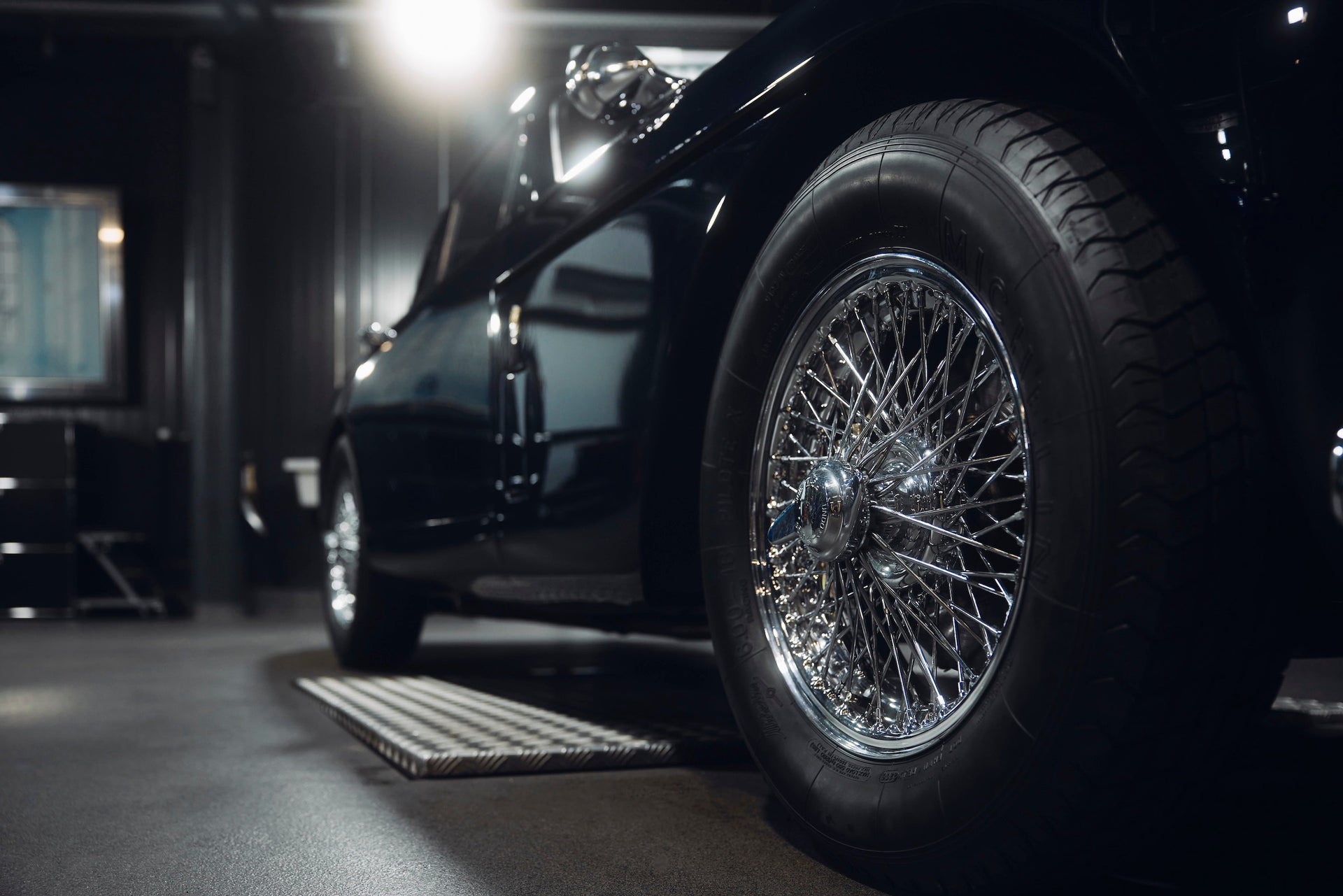 Why are there different wheel cleaners?