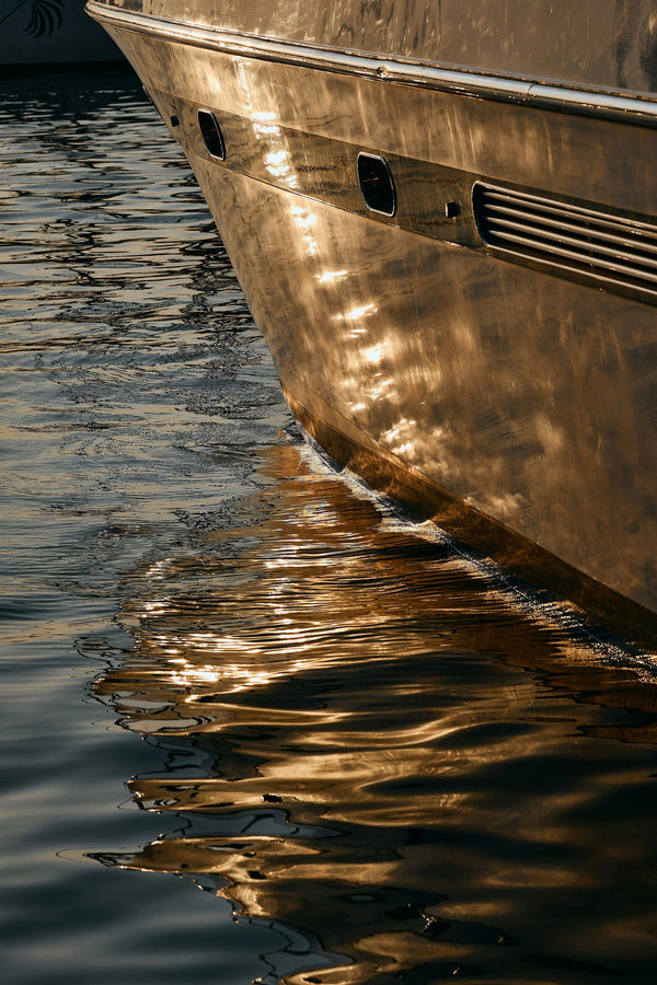 Polituren & Polierpads für Boot & Yacht