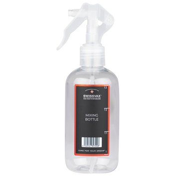 MIXING BOTTLE