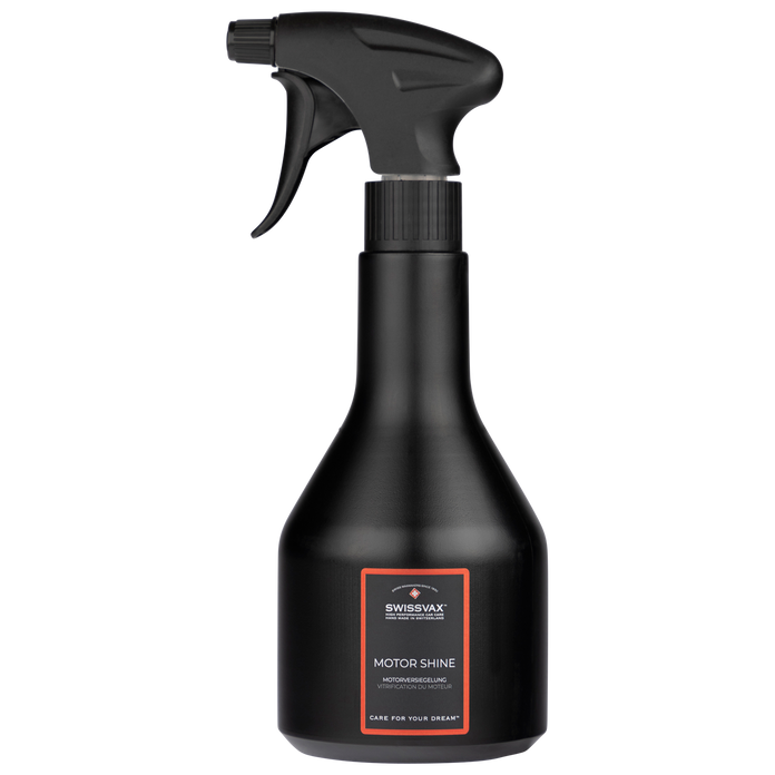 ENGINE SHINE Engine care 