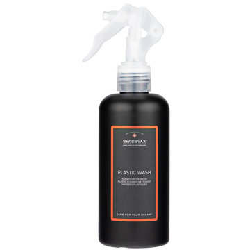 PLASTIC WASH Kunststoffreiniger