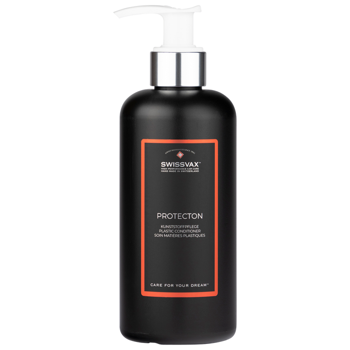 Protecton Plastic Care for Exterior and Interior