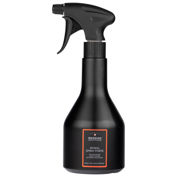 WHEEL SPRAY FORTE rim cleaner 
