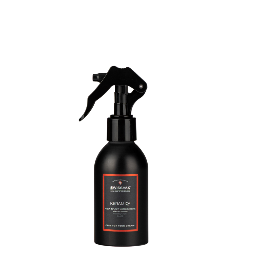 Keramiq⁹ Carnaubabooster