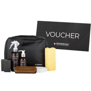 Gift Set Leather Selection