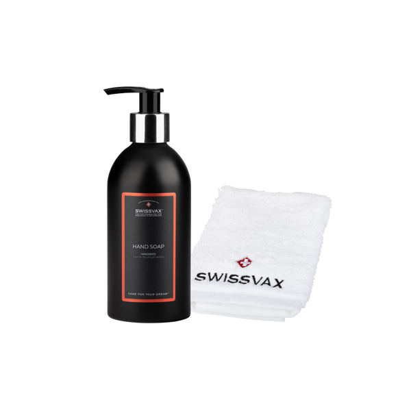 SWISSVAX Handpflege Set