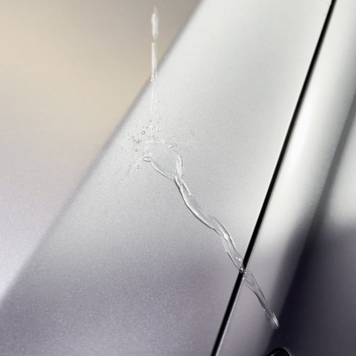 PPF Protection Set Opaque including carnauba wax (40% vol.) 