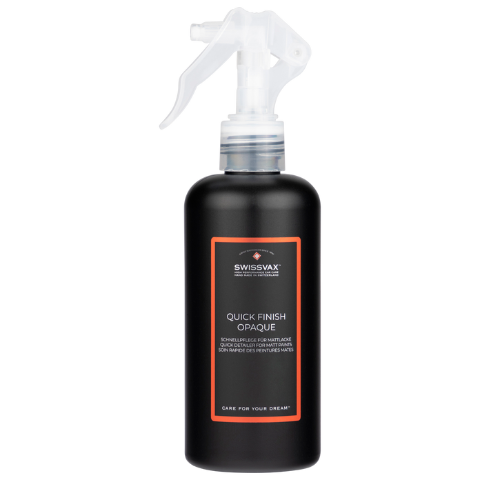 Entry Collection Opaque, inkl. Carnaubawachs (40% Vol.)