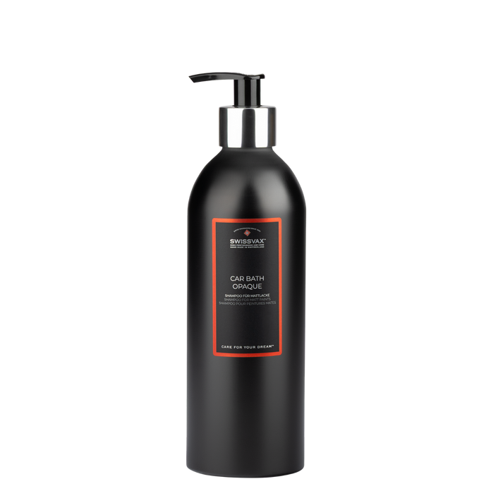 Car Bath Opaque Waschkonzentrat für Mattlacke