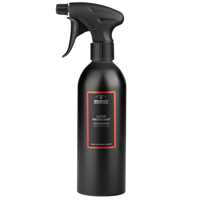 LOTOS PROTECTANT Langzeit-Textilimprägnierung
