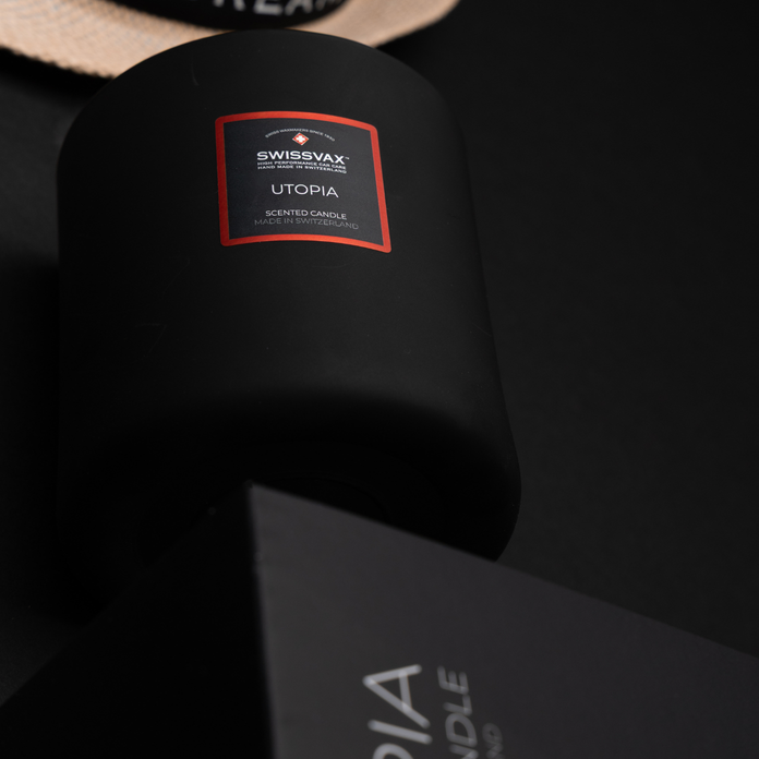 Duftkerze Utopia