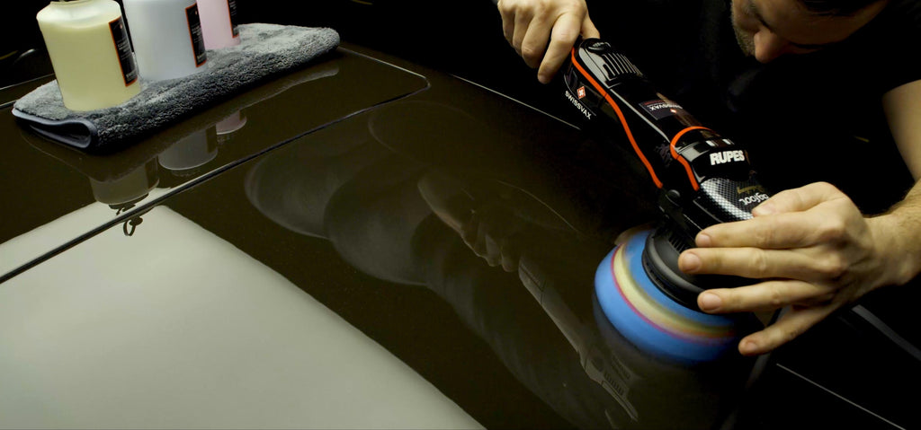 Tutorials & instructions for vehicle care