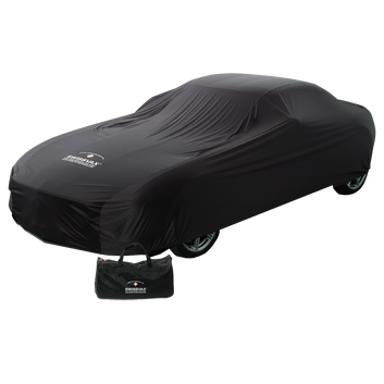 SWISSVAX CAR COVER 
