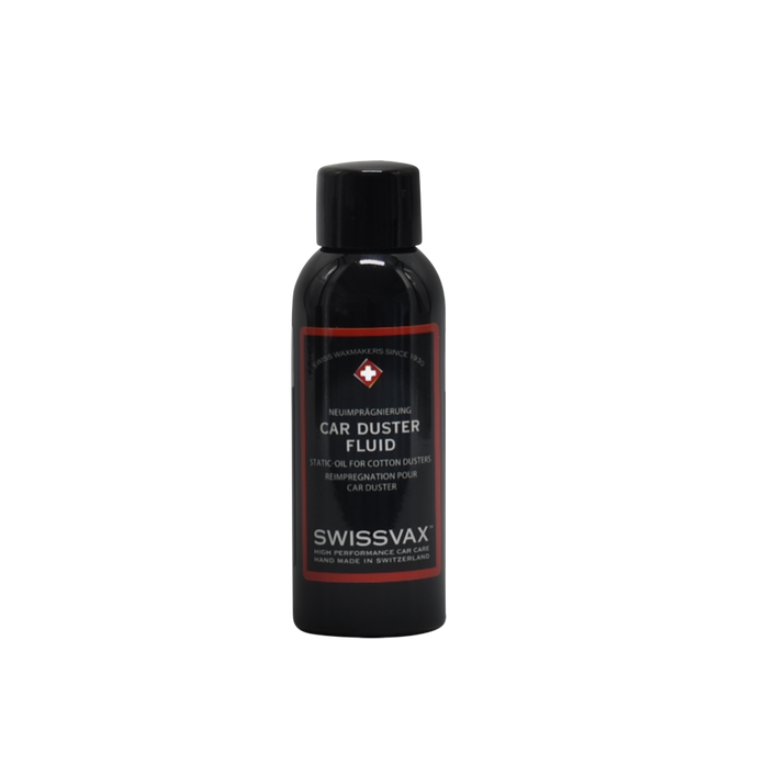 DUSTER FLUID (50ml) 