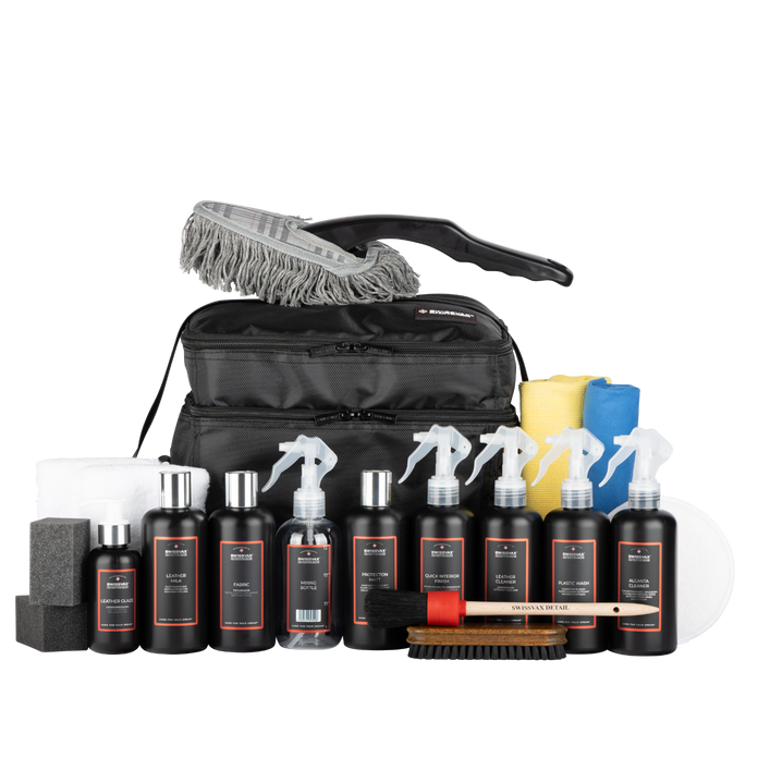 Interior Care Set Large