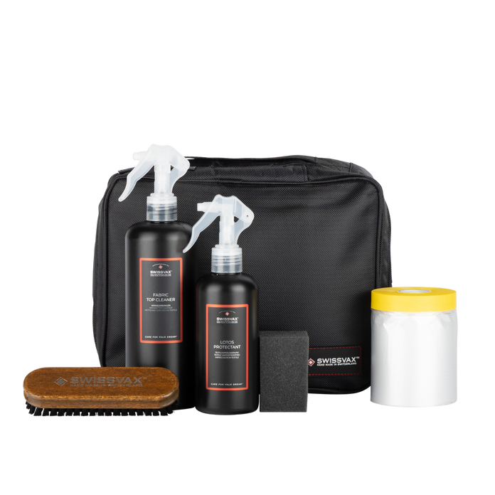 Lotos Protectant Kit