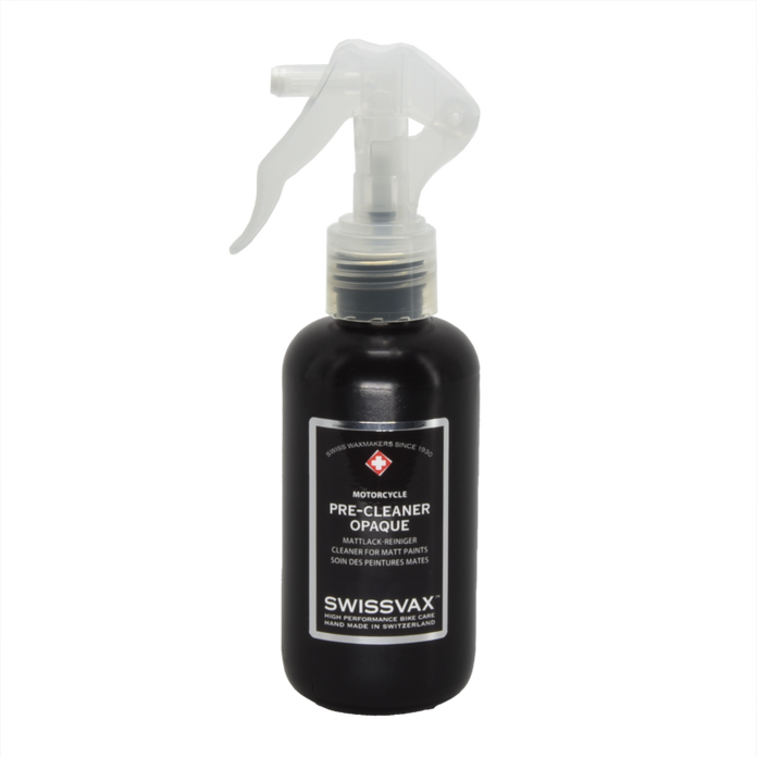 Motorcycle DISCOVERY OPAQUE Kollektion