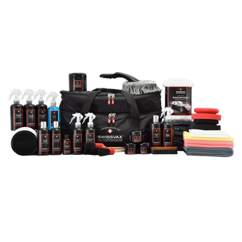 Master Collection Opaque, incl. carnauba wax (40% vol.) 