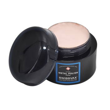 MARINE METAL POLISH Metallpflege