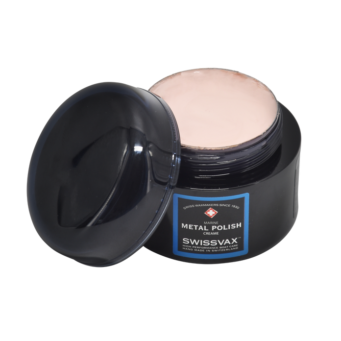 MARINE METAL POLISH Metallpflege
