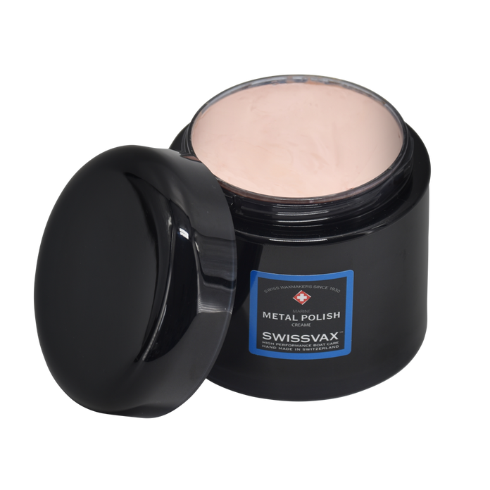 MARINE METAL POLISH Metallpflege