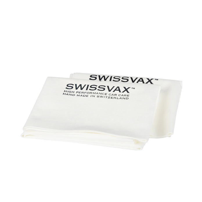 Master Collection incl. Carnauba Wax