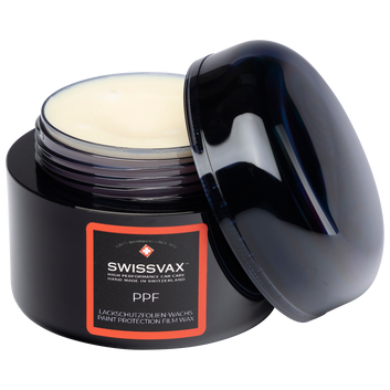 PPF (40% Vol.) Carnauba wax, for wrapped vehicles 