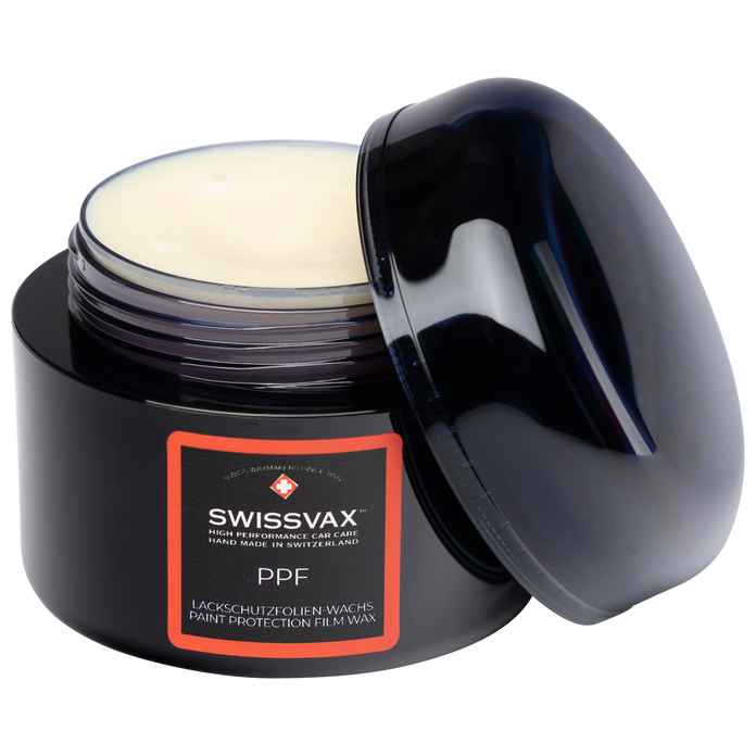 PPF (40% Vol.) Carnauba wax, for wrapped vehicles 