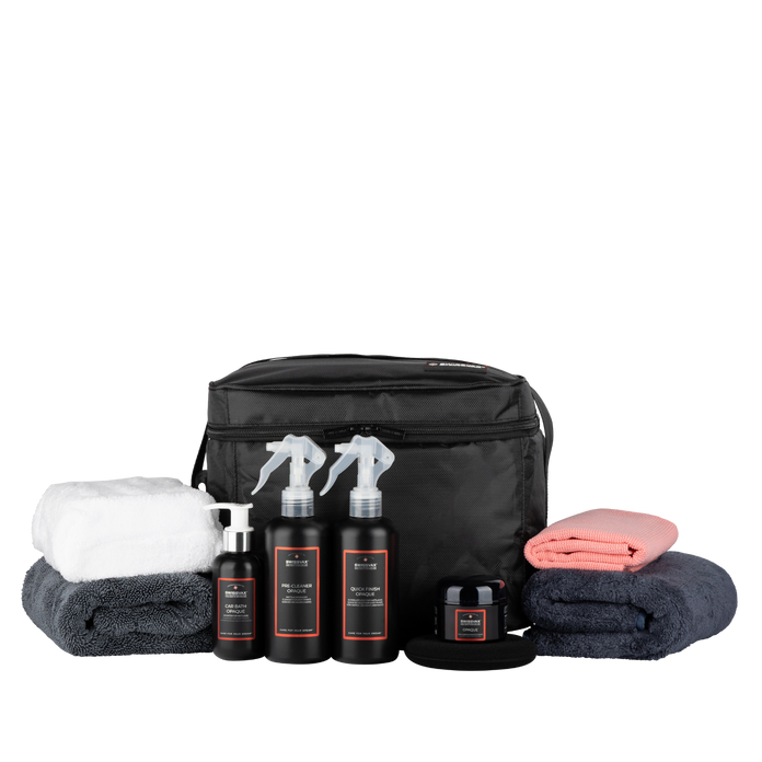 PPF Protection Set Opaque including carnauba wax (40% vol.) 