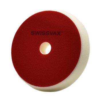 POLISHING PAD SOFT white