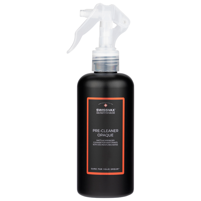 Entry Collection Opaque, inkl. Carnaubawachs (40% Vol.)