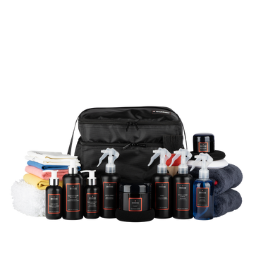 Prestige Collection incl. Carnauba Wax