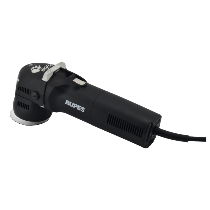 RUPES «BIGFOOT» POLIERMASCHINE LHR75E 230V