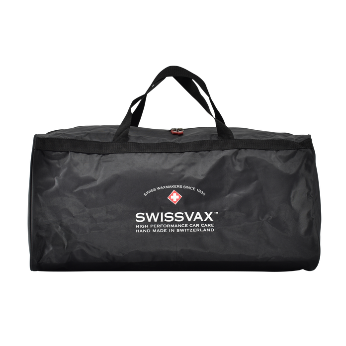 SWISSVAX SPORTS BAG / CAR COVER BAG