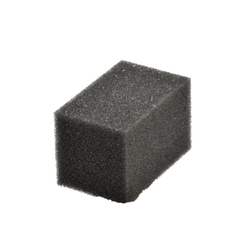 SPONGE APPLICATOR CUBE gray 