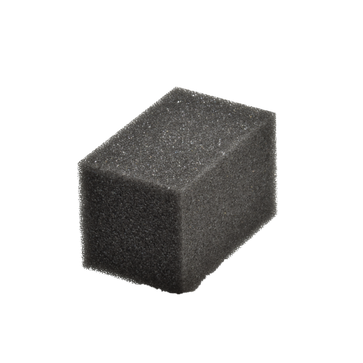 SPONGE APPLICATOR CUBE gray 